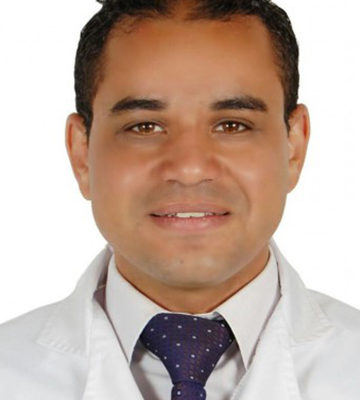 Dr Mohamed Hamed مركز دكتور تامر سعيد لجراحات السمنة والسكر