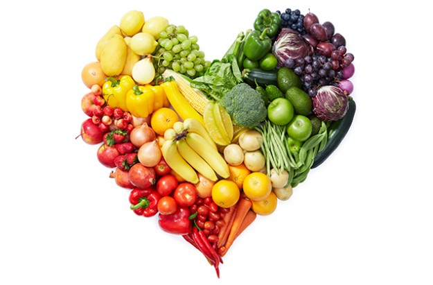 Dash-diet-fruit-and-vegetables